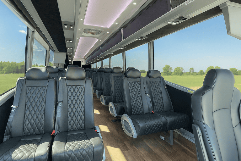 Easy Travel Throughout Yuba City