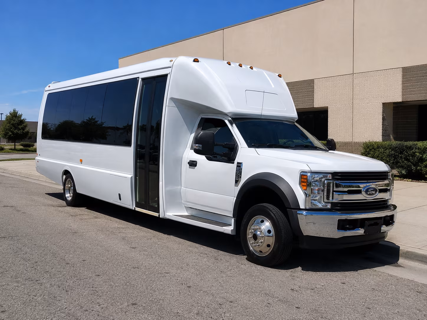 book a bus for yuba city prom dinner and after prom plans all in one trip