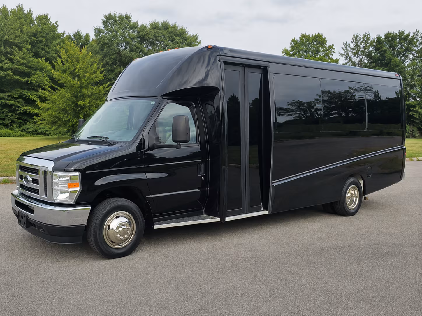 bus rentals for yuba sutter high school and youth sports travel