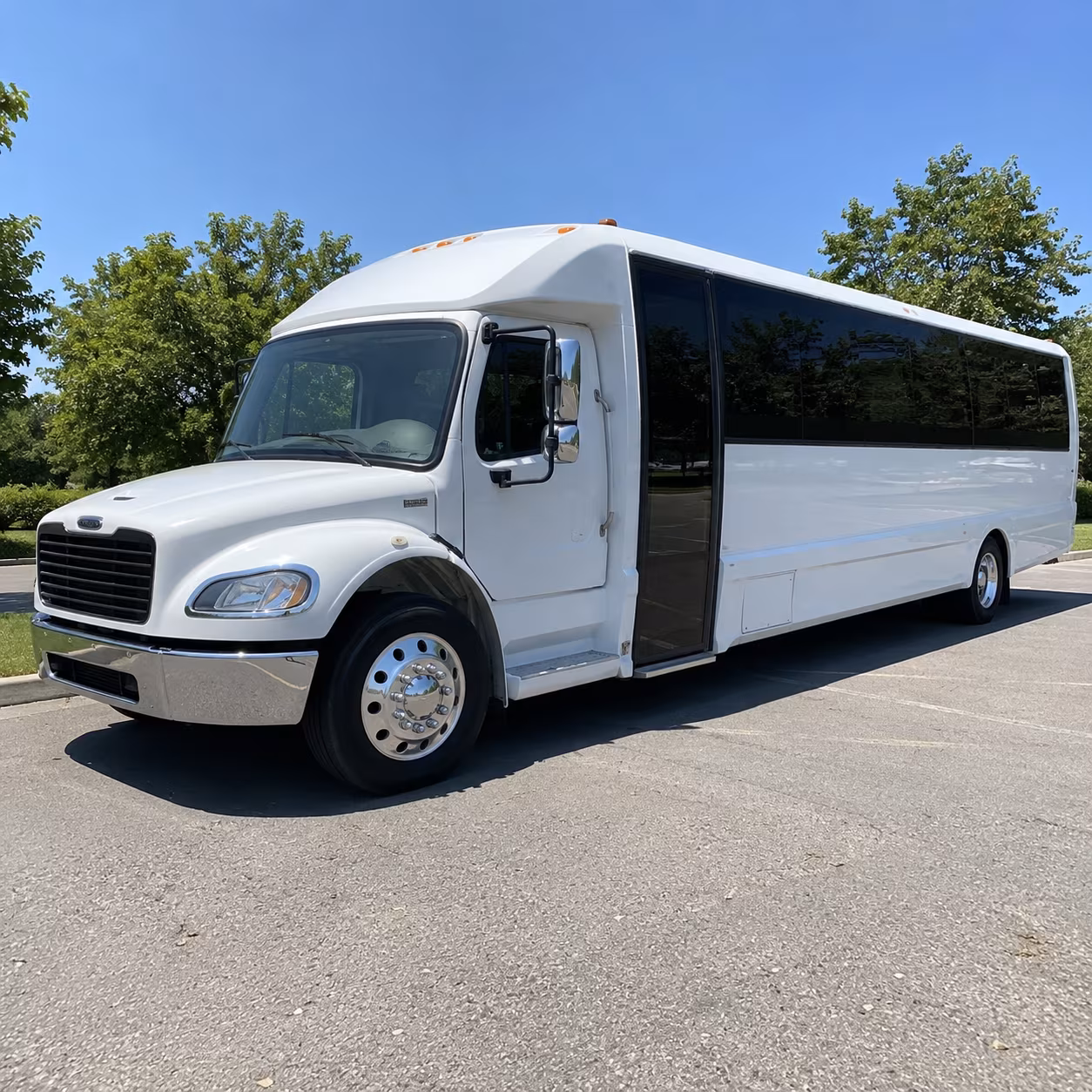 buses for yuba city school trips to outdoor and environmental education sites