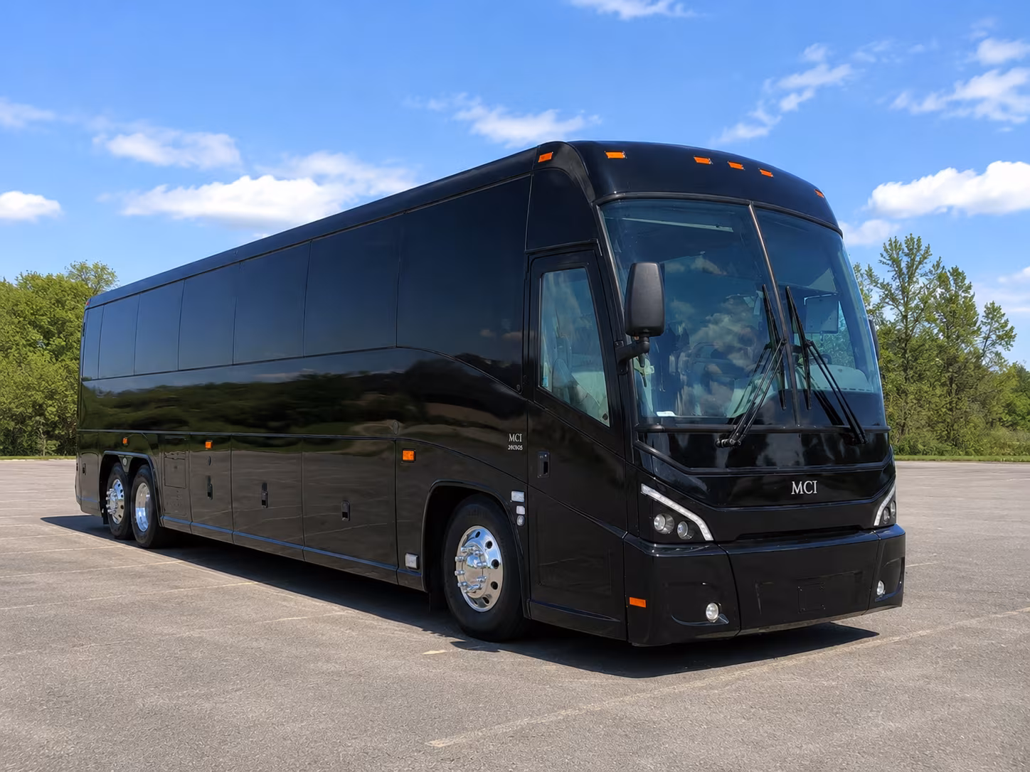charter bus rentals to san francisco international sfo and oakland international oak