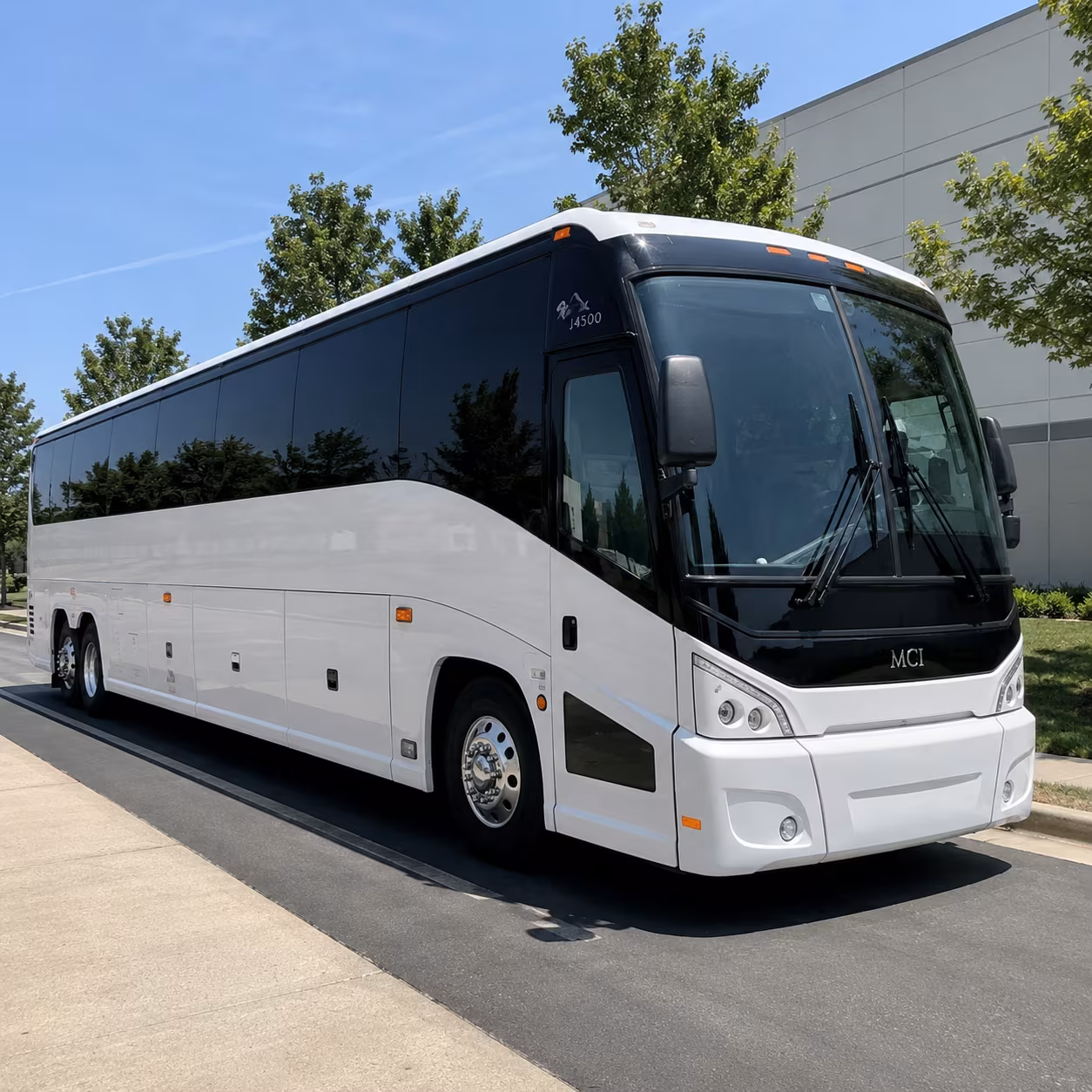 charter buses for large yuba city high school prom groups