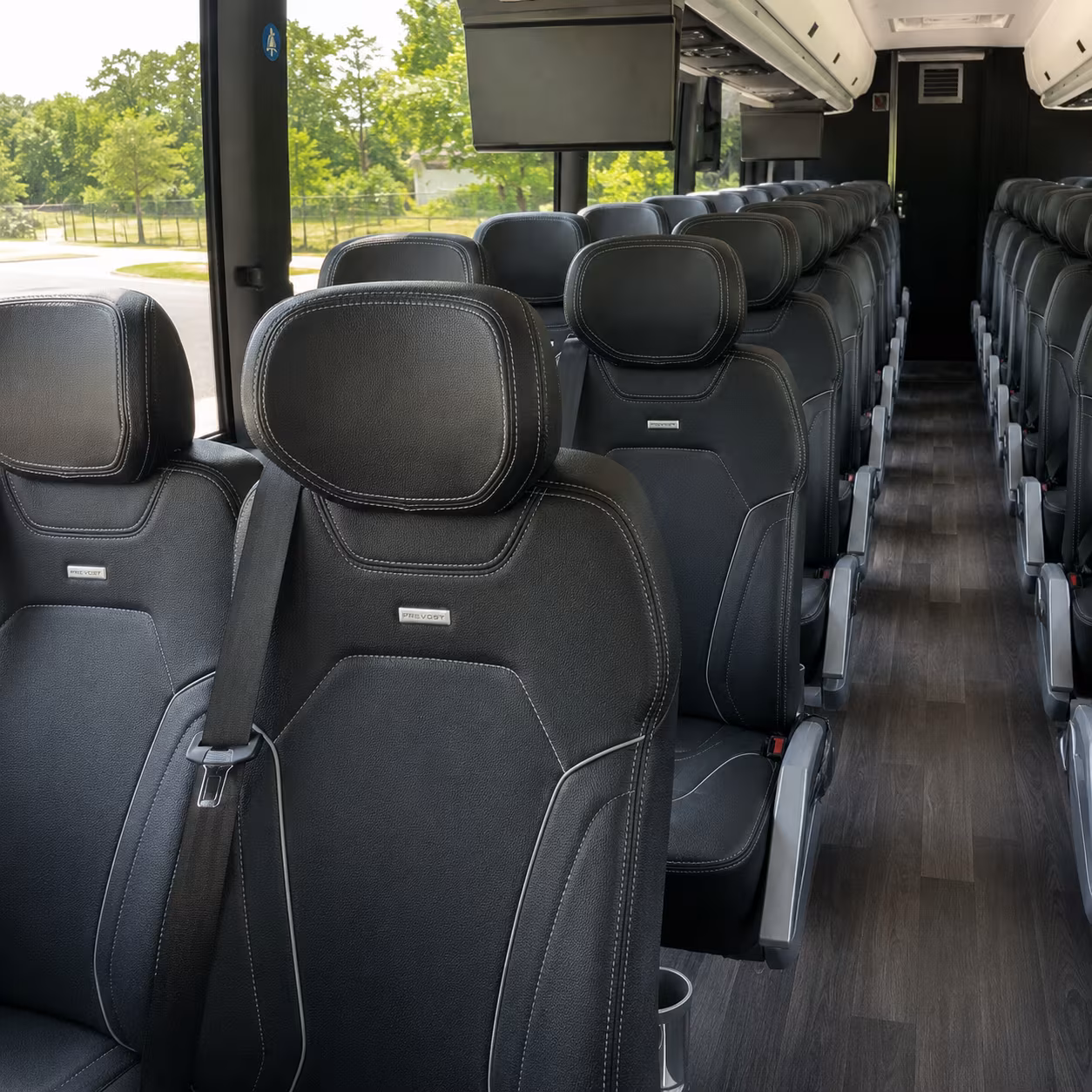 charter buses for yuba city school sporting events and athletic trips