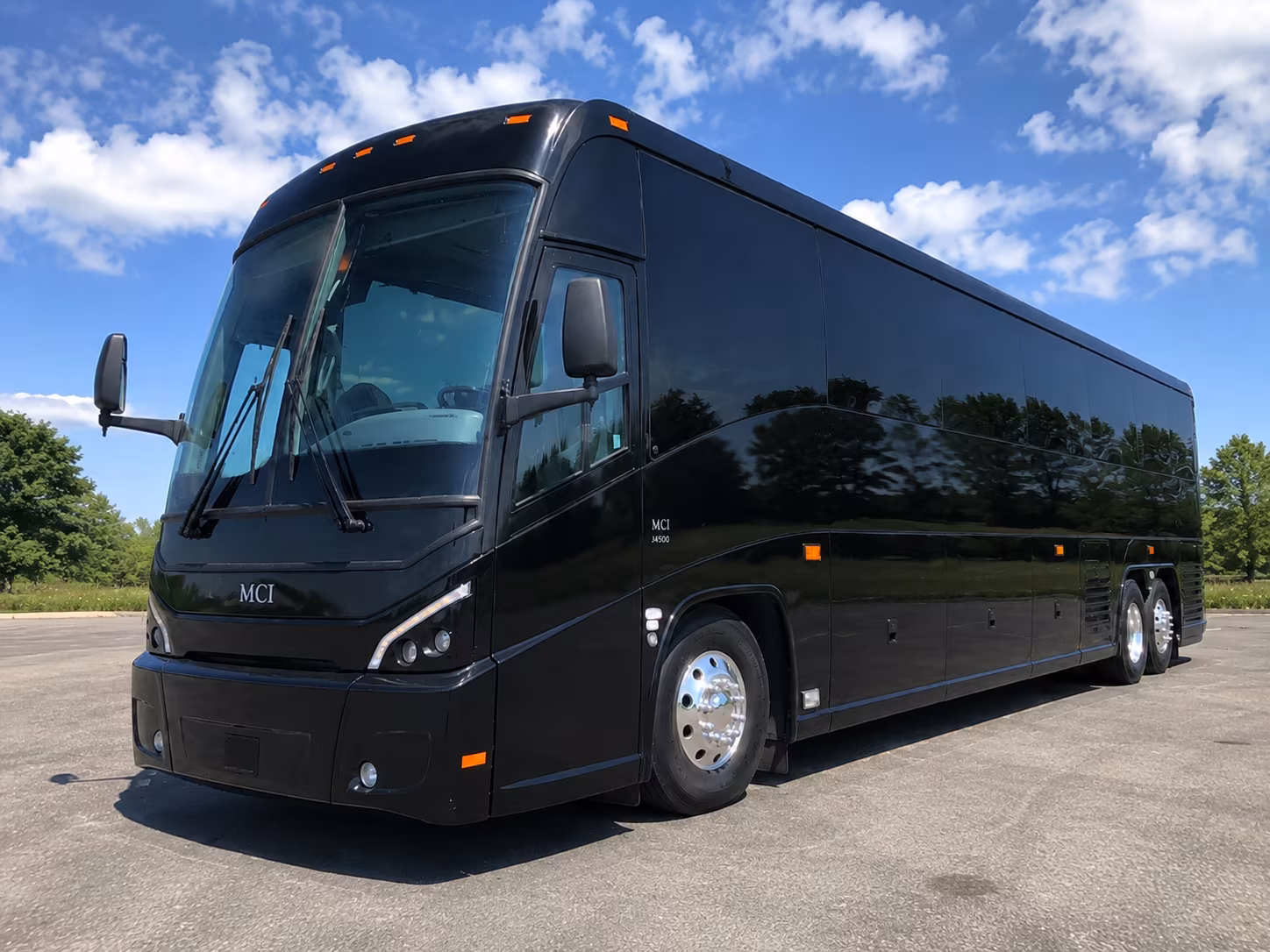 charter buses for yuba city youth group retreats and camps