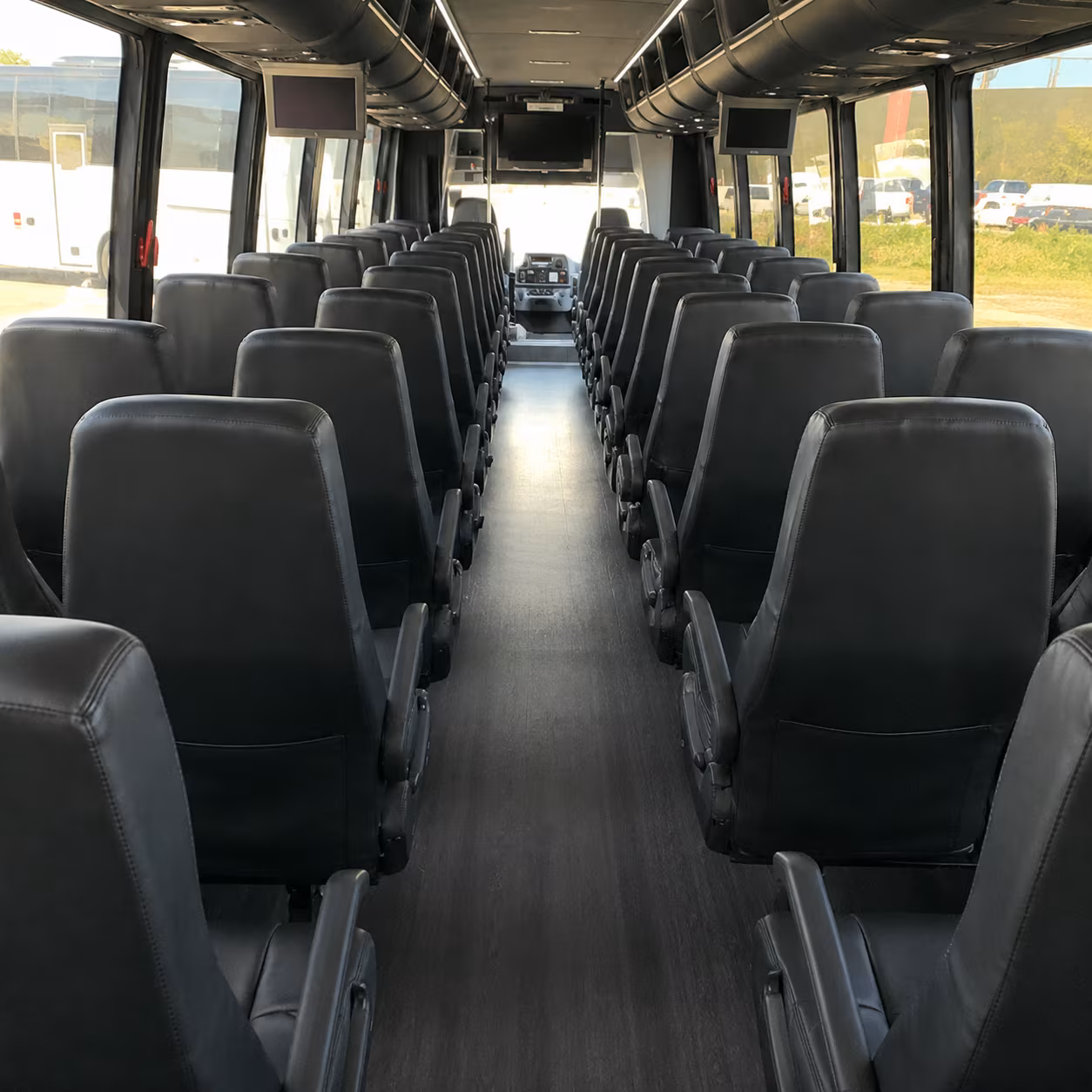do extra stops add to the cost of a bus rental in yuba city