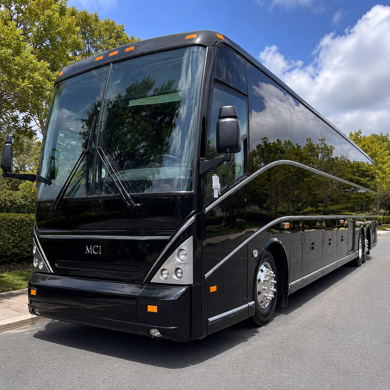 find the perfect transportation for your next church religious group 1