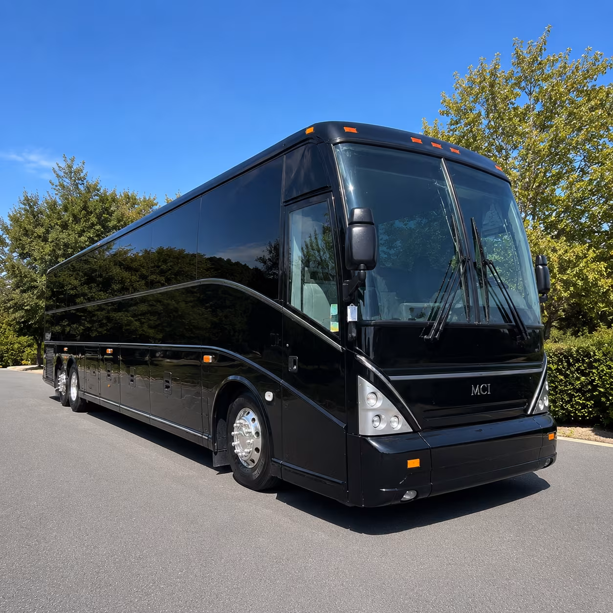 find the perfect transportation for your next church religious group 2