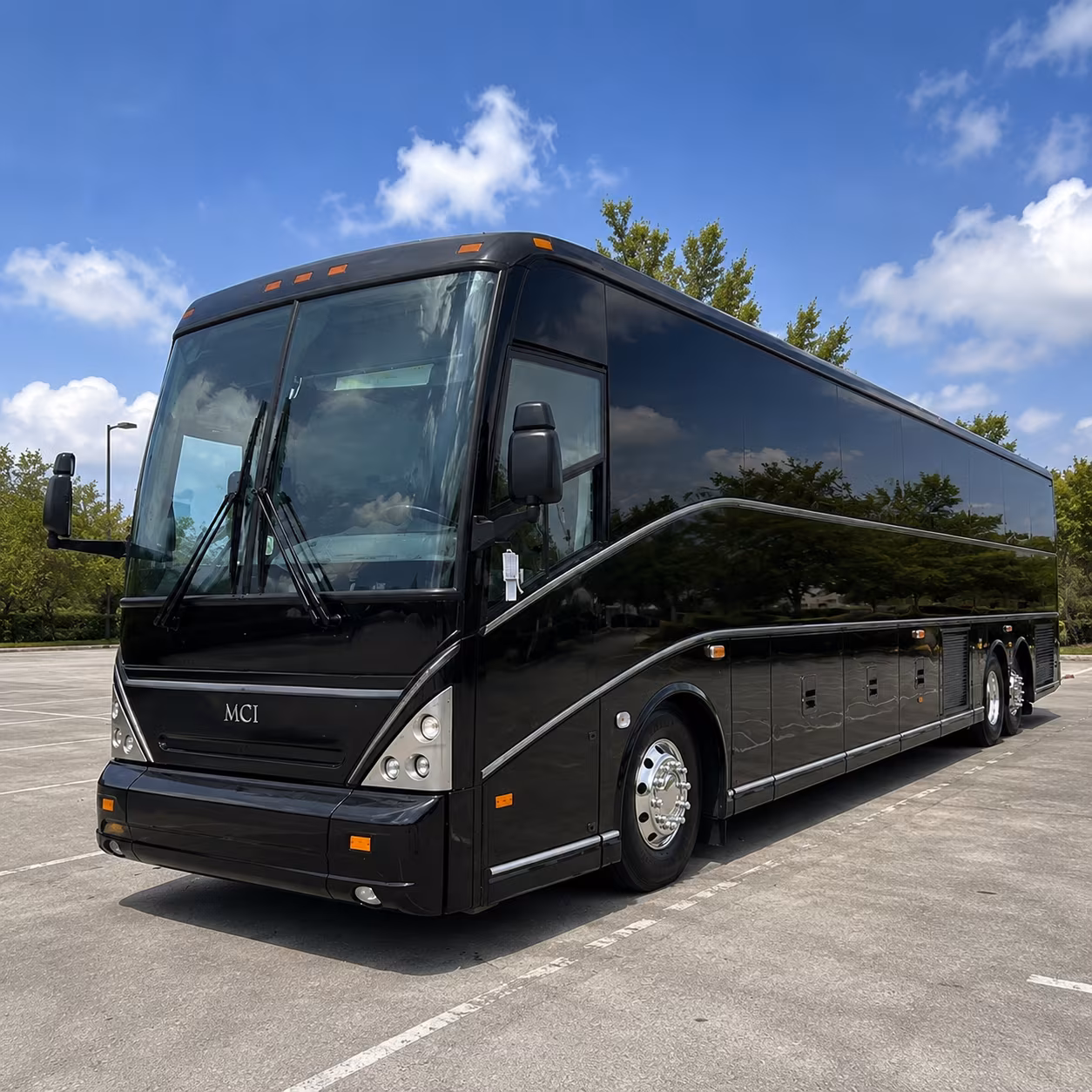 find the perfect transportation for your next church religious group 3