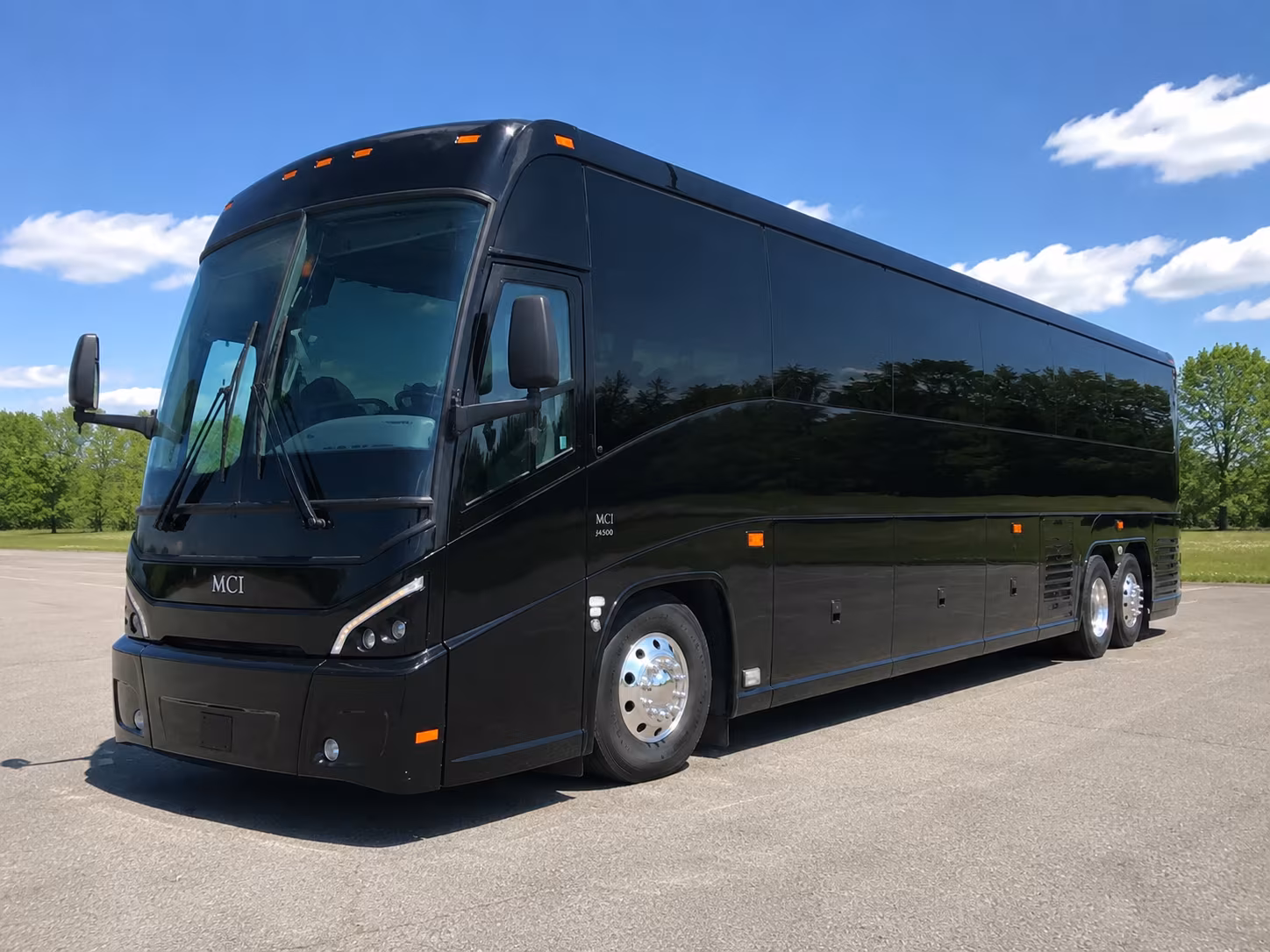 find the perfect transportation for your next church religious group 4
