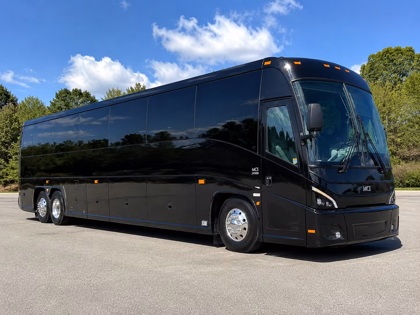 find the perfect transportation for your next church religious group 5