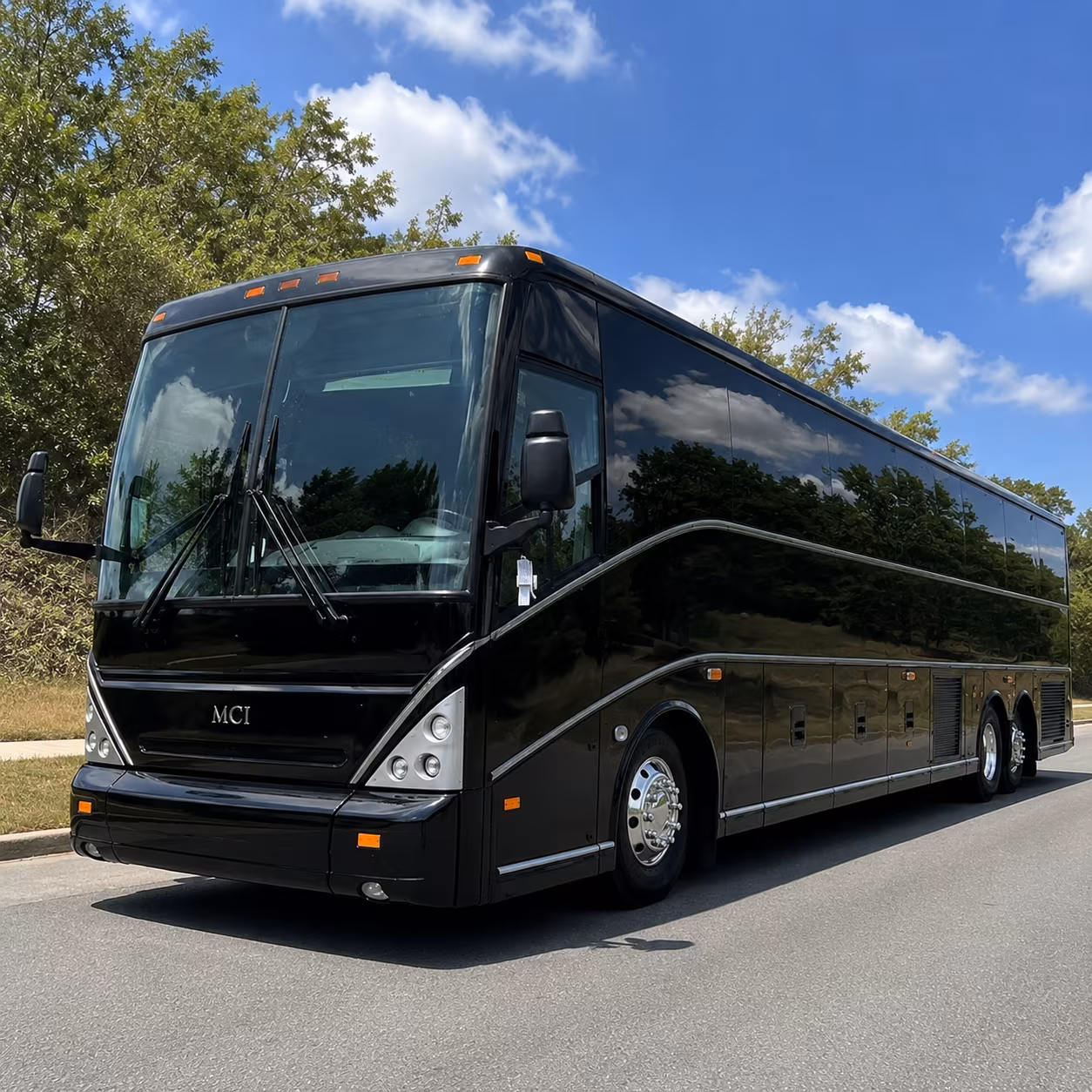 find the perfect transportation for your next long distance trip 5