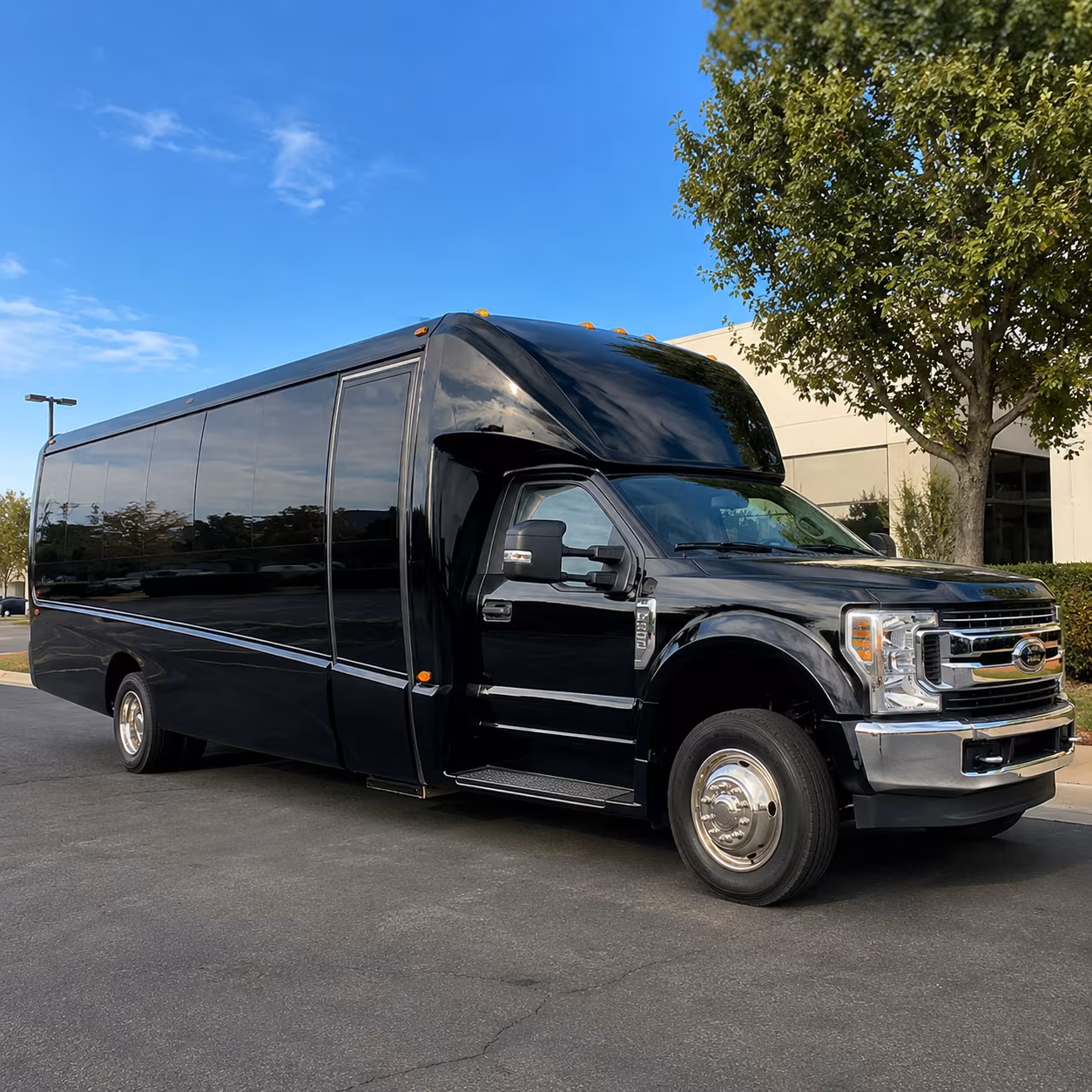 find the perfect transportation for your next wedding 1