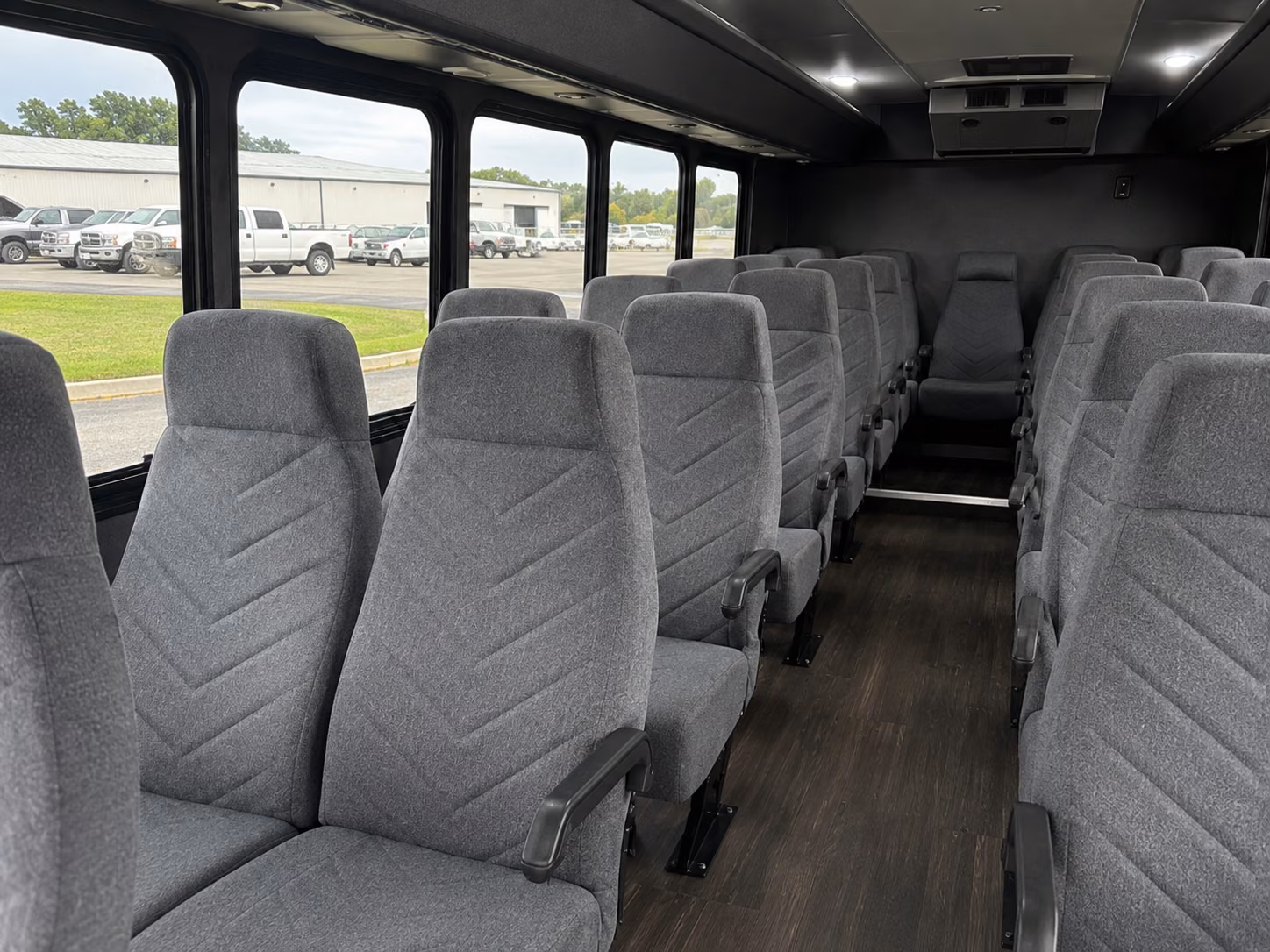 find the perfect transportation for your next winery tour 3