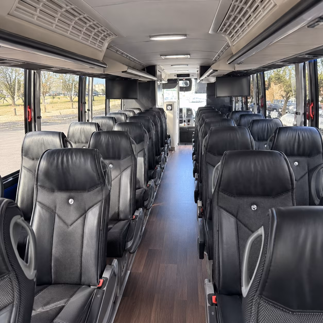 multi day charter bus tours from yuba city through california wine country and the coast