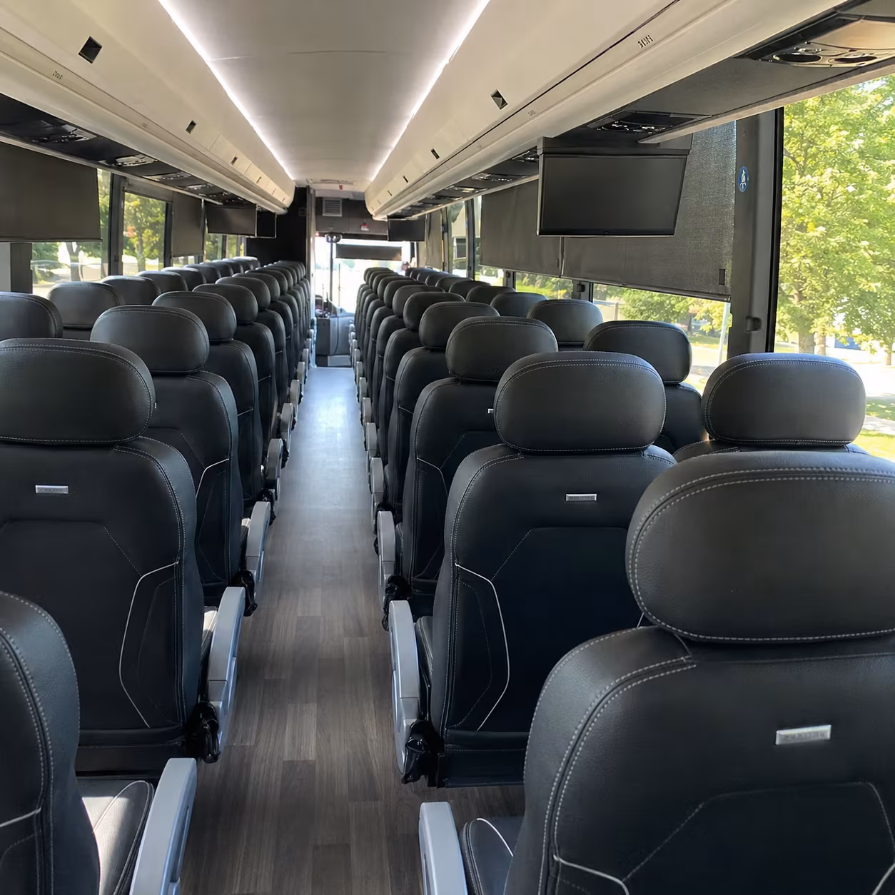 out of state charter bus trips from yuba city las vegas portland and beyond