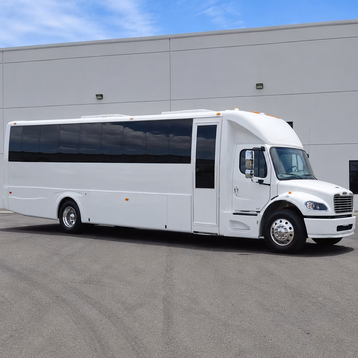 party buses to sacramento concert venues and club nights