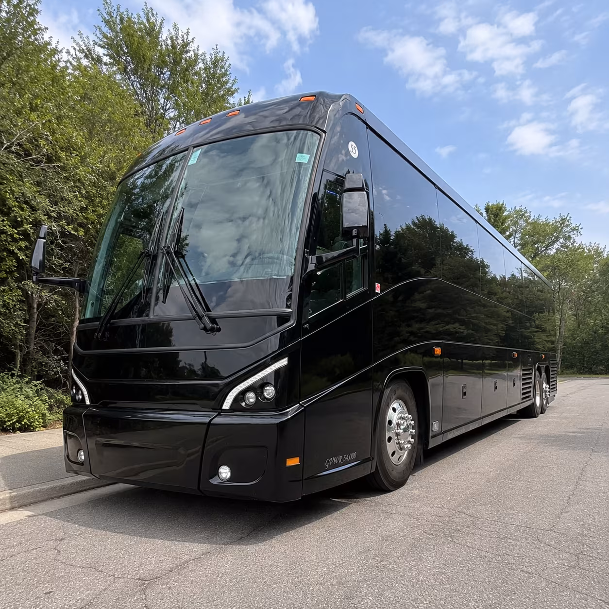 temporary and event based employee shuttles in yuba city