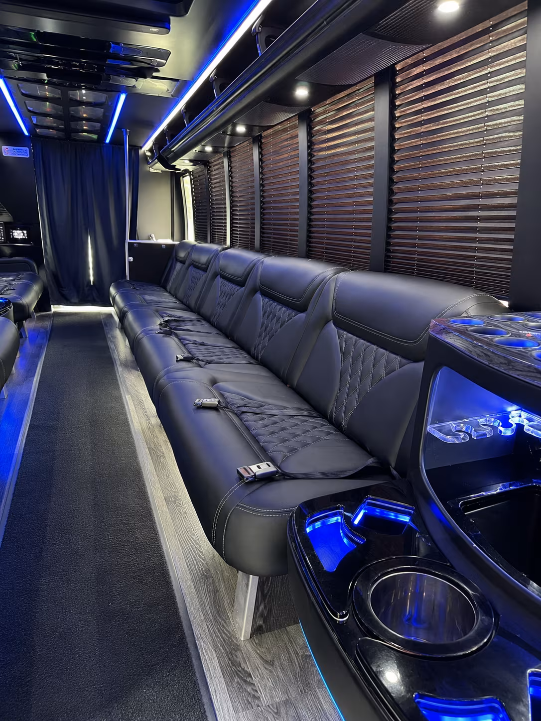 yuba city bachelor bachelorette party bus rental