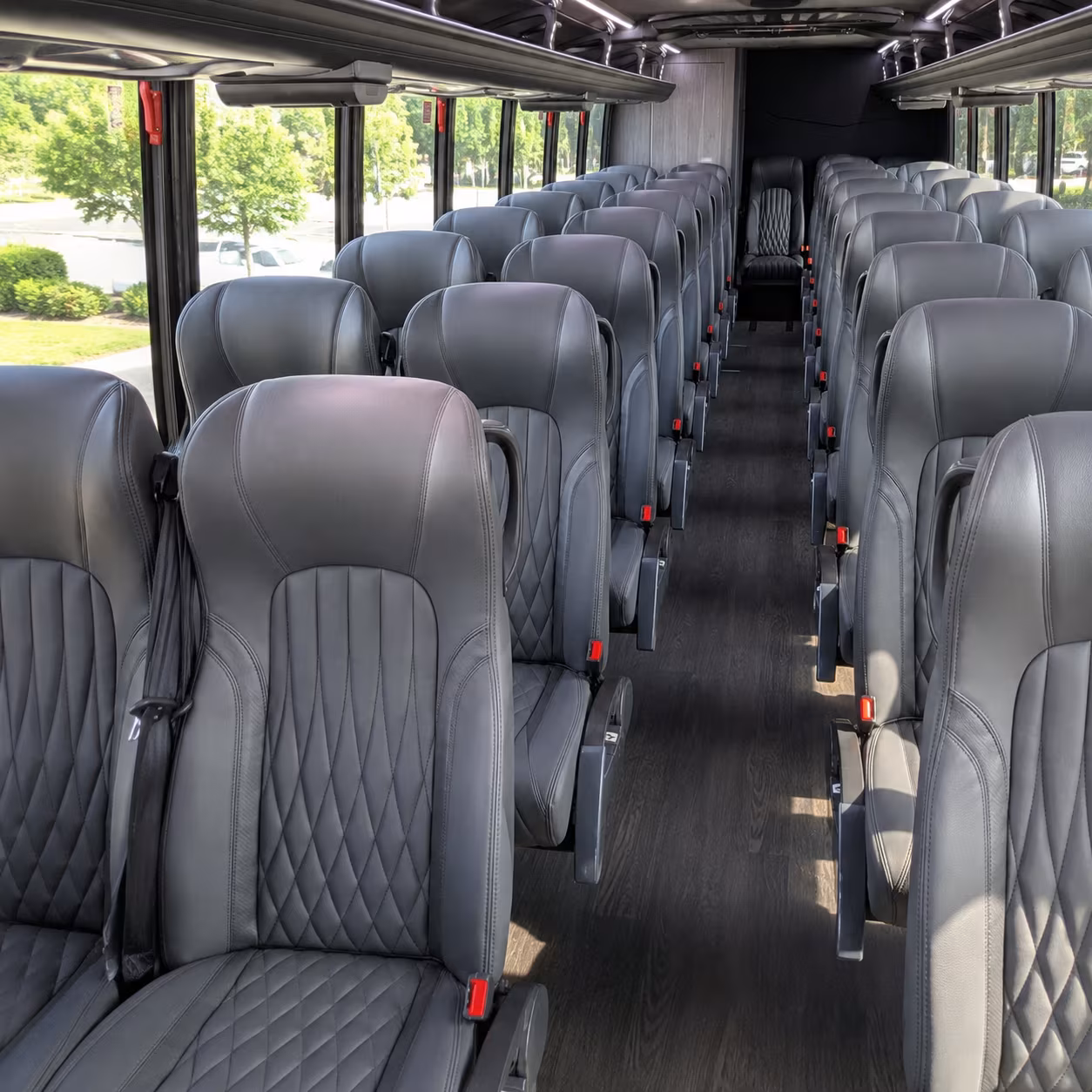 yuba city bus rentals