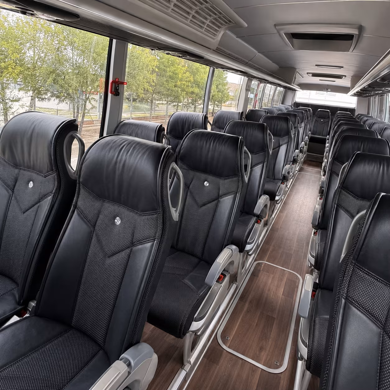 yuba city charter bus rentals for agricultural and packing shed groups