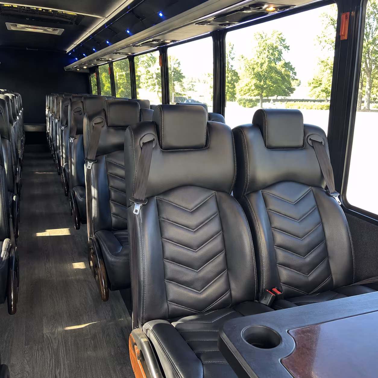 yuba city church transportation