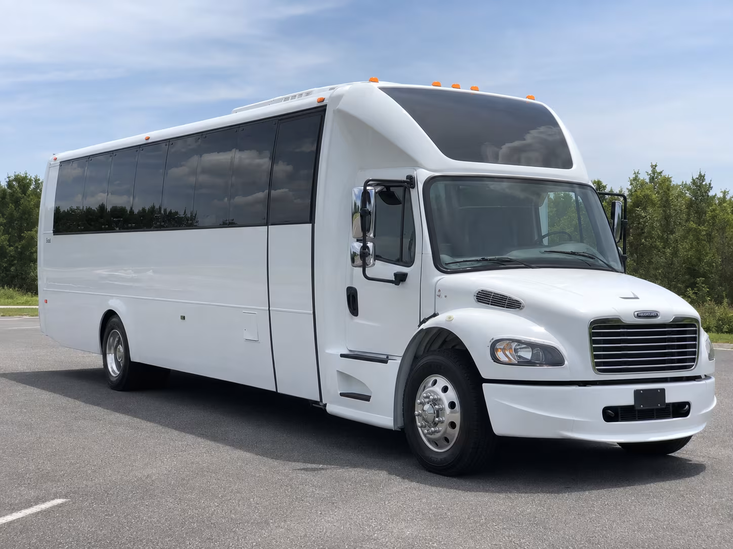 yuba city concert party bus rental