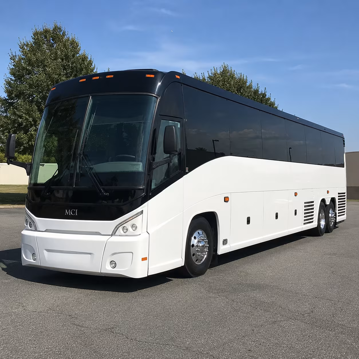 Yuba City Corporate Event Transportation