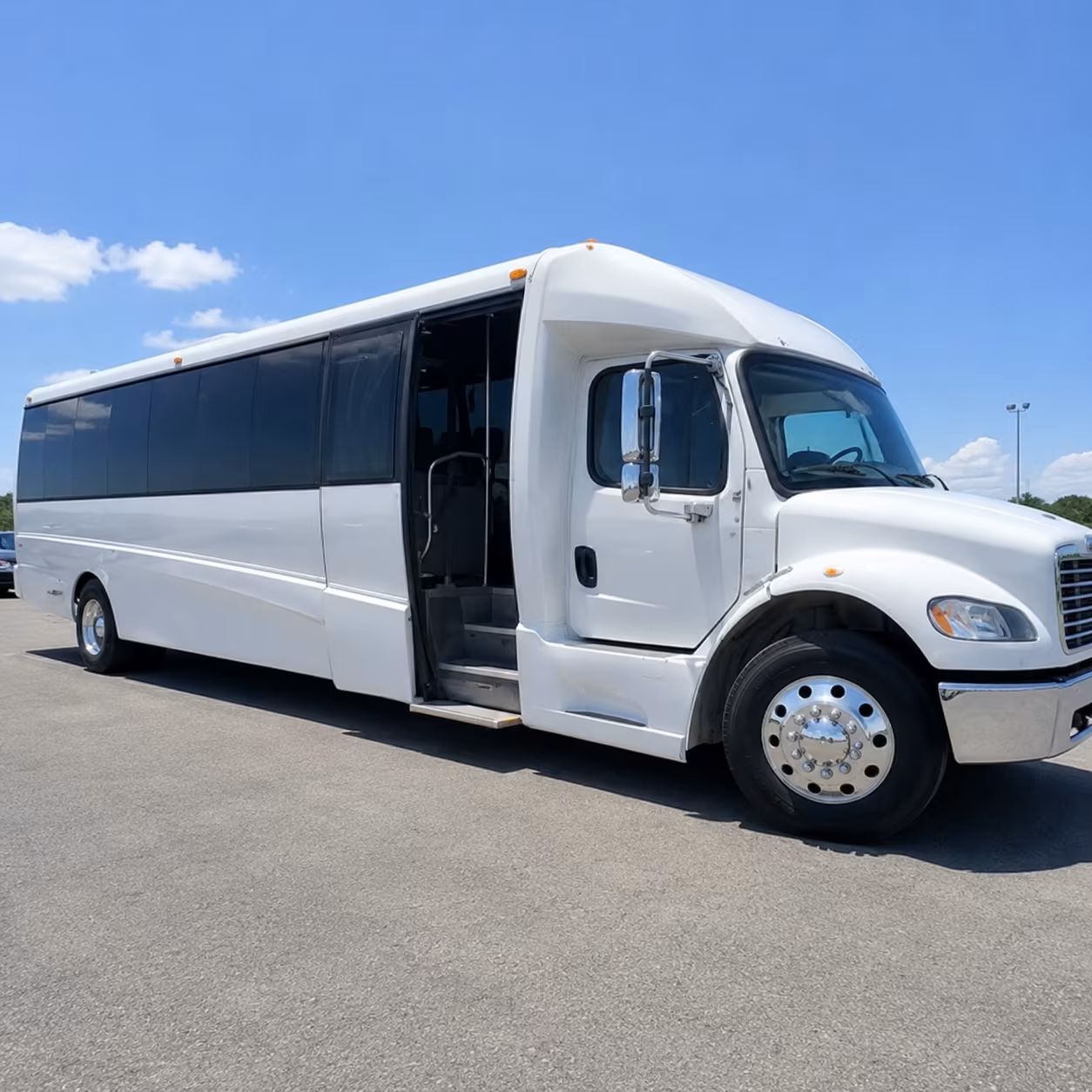 yuba city corporate transportation