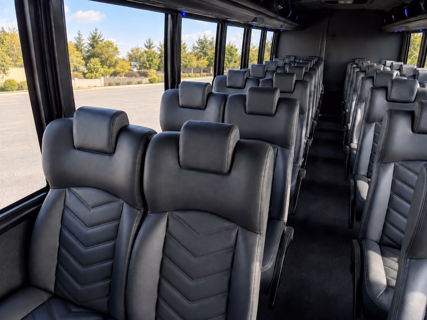 yuba city event transportation
