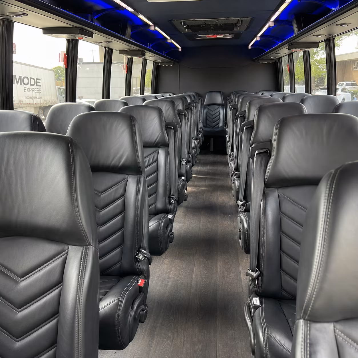 yuba city field trip transportation