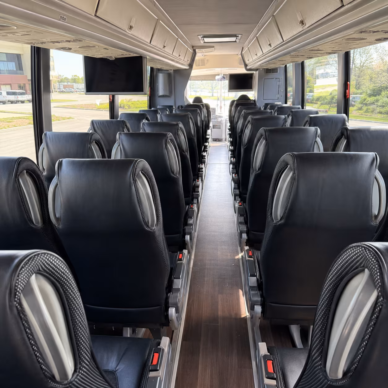 yuba city government military transportation onboard seating