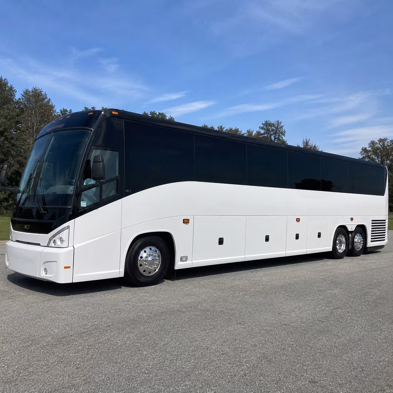Yuba City Government & Military Transportation