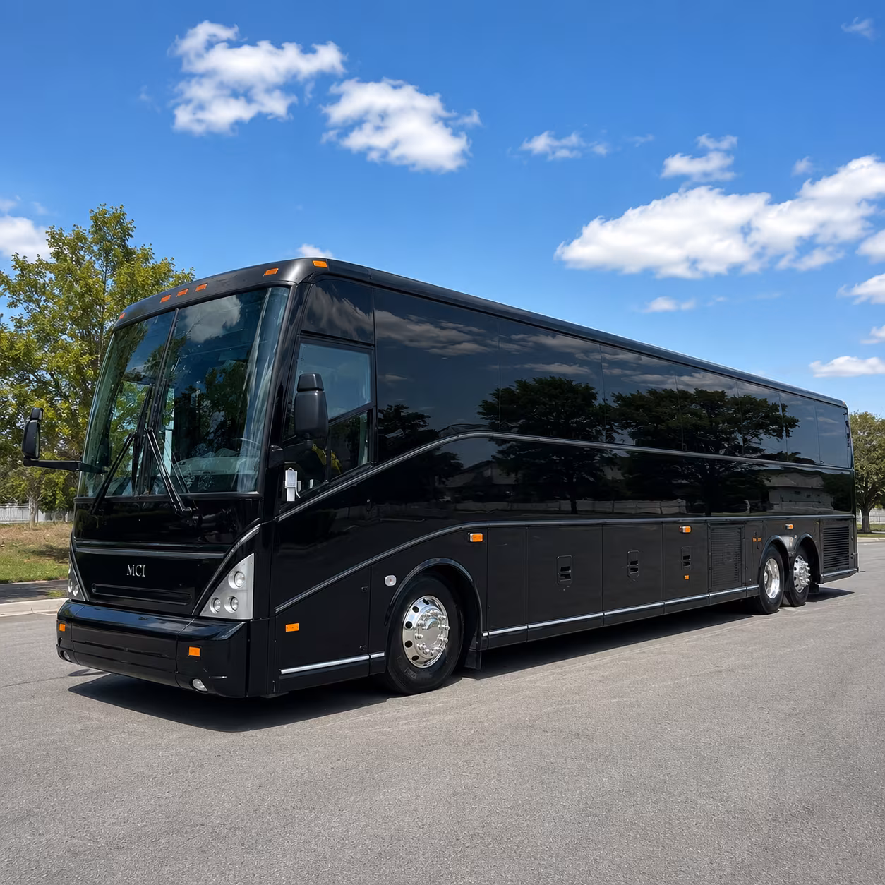 Yuba City Religious Group Transportation