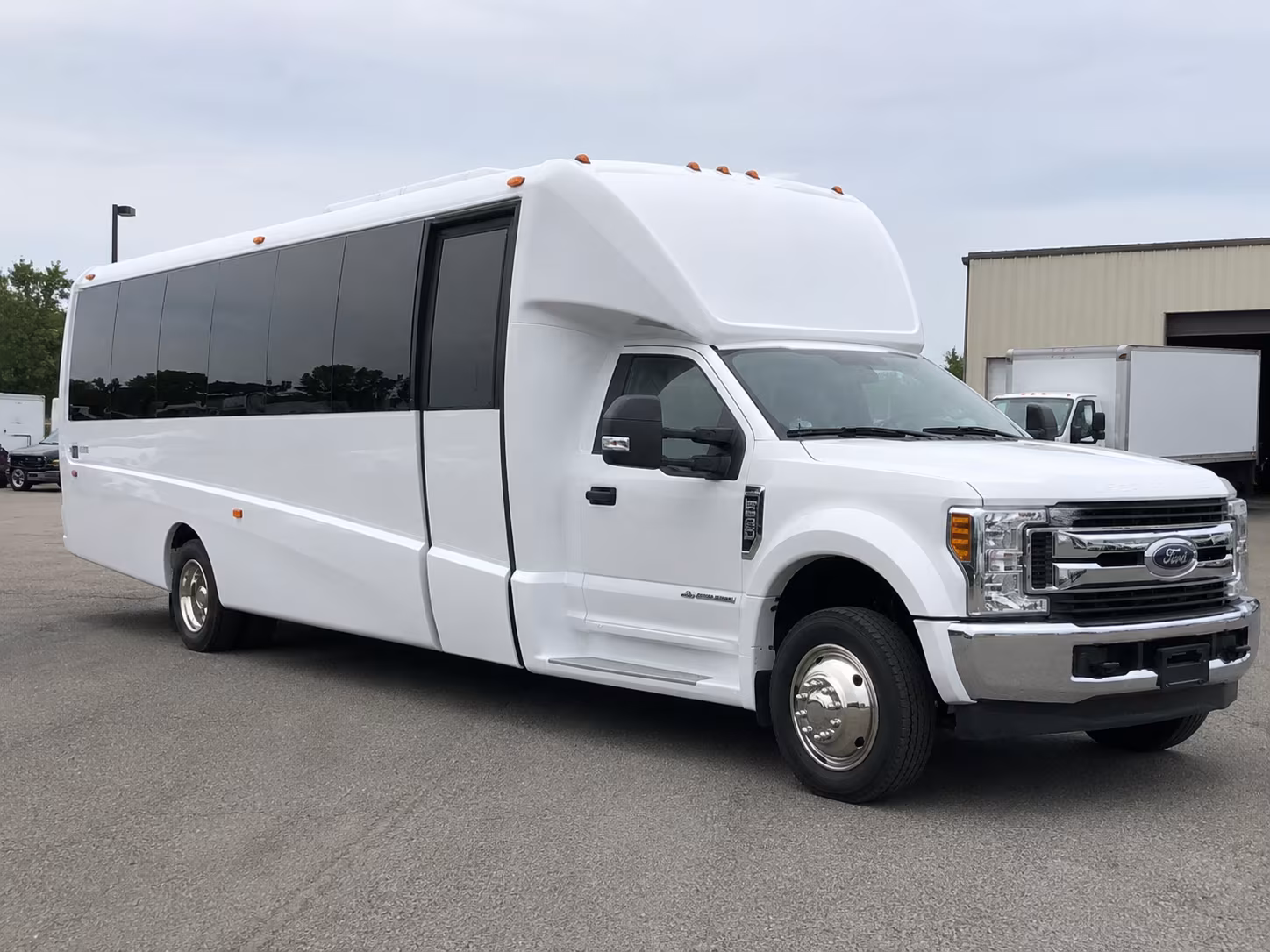yuba city wedding transportation